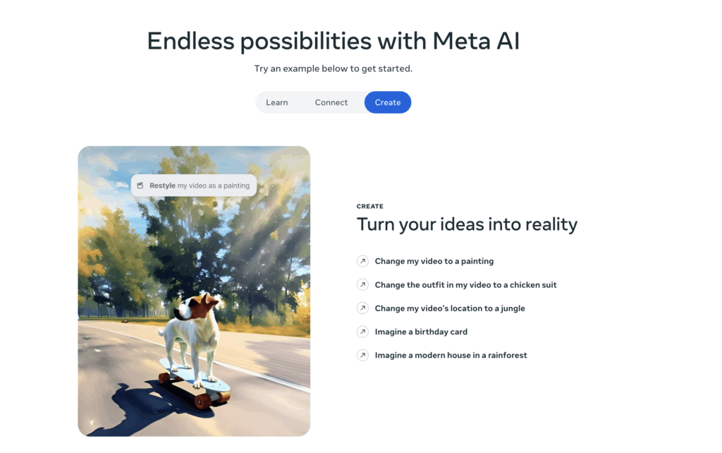 HackAI ー 生成AI×マーケティングの未来を先取りするメディア