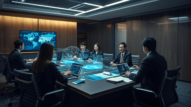 生成AIマーケティングの課題