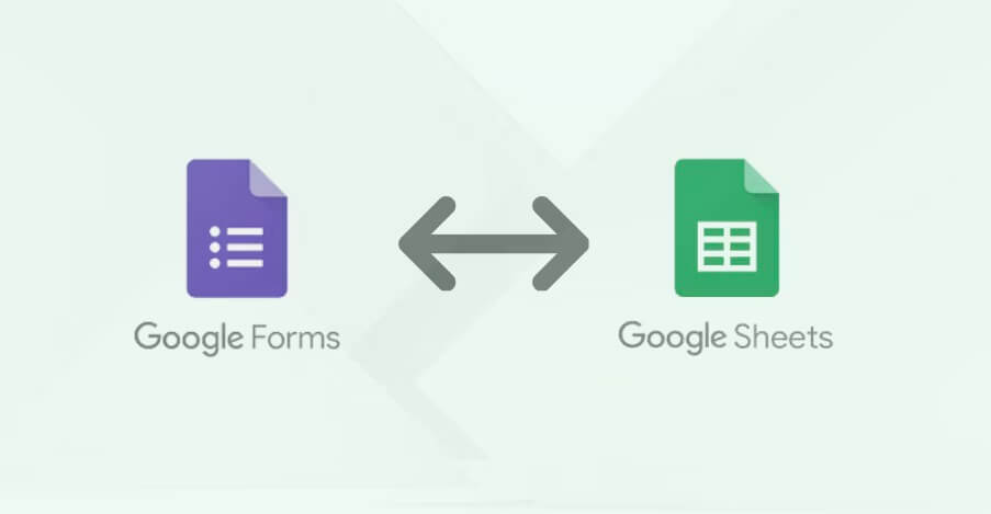 Google FormsとスプレッドシートでのAI集計