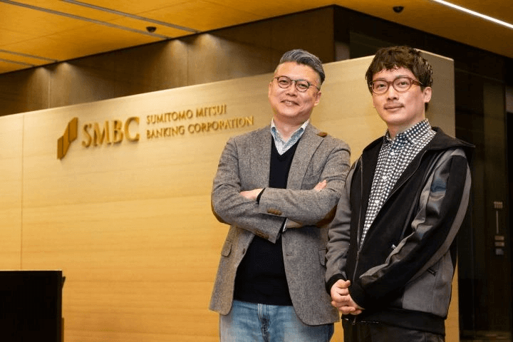 三井住友銀行のパーソナライズ提案