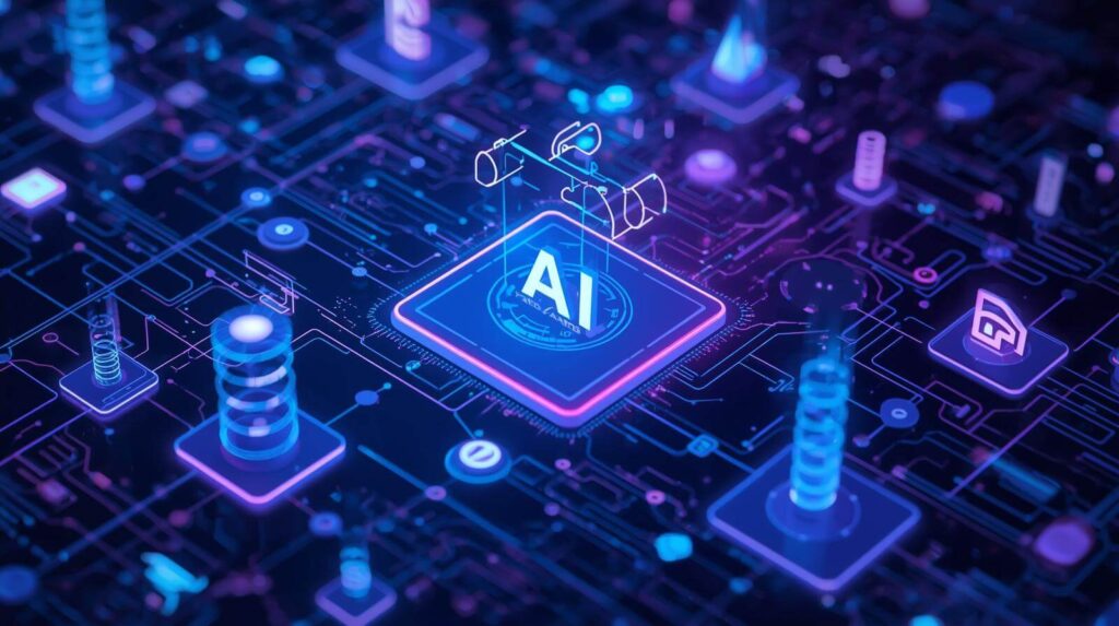 他のAIツールとの連携