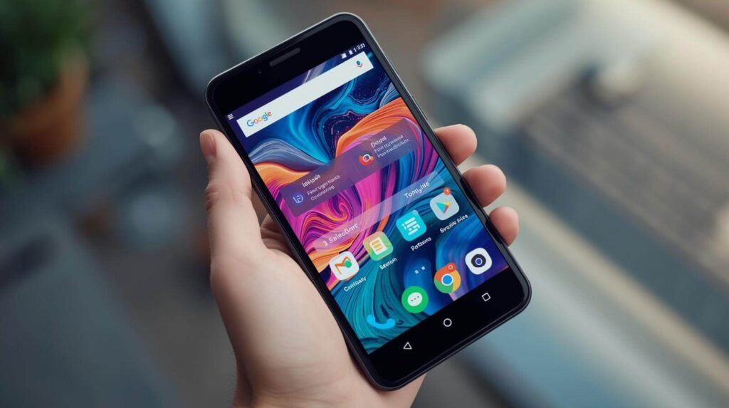 パブリシティ活動に使えるAI検索アプリとは