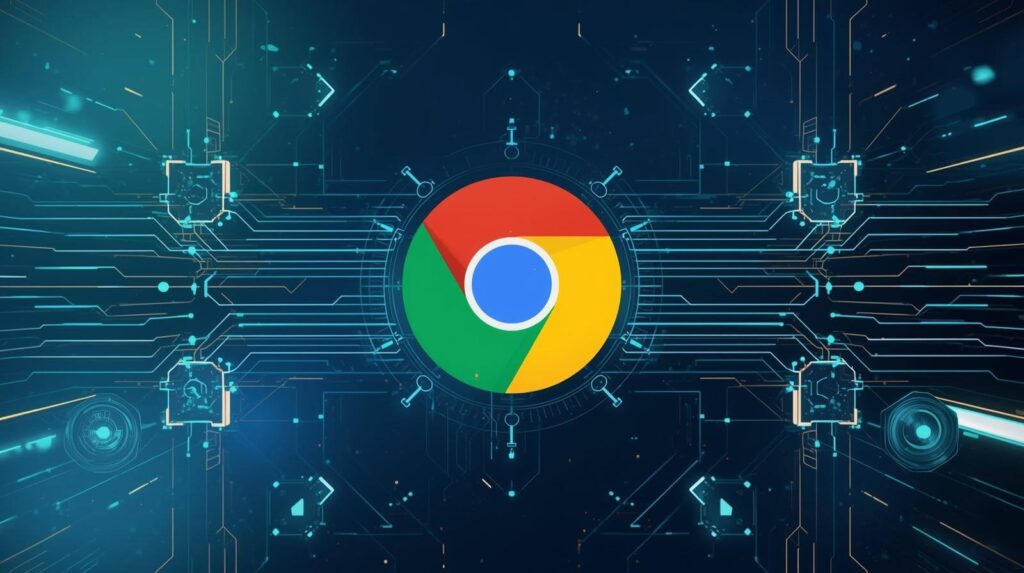 Google Chrome拡張機能の活用