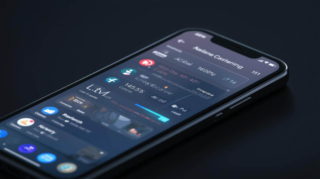 AI検索アプリの選び方