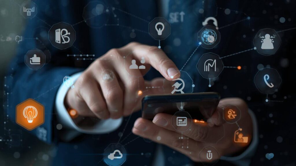 Perplexity AIの基本的な使い方