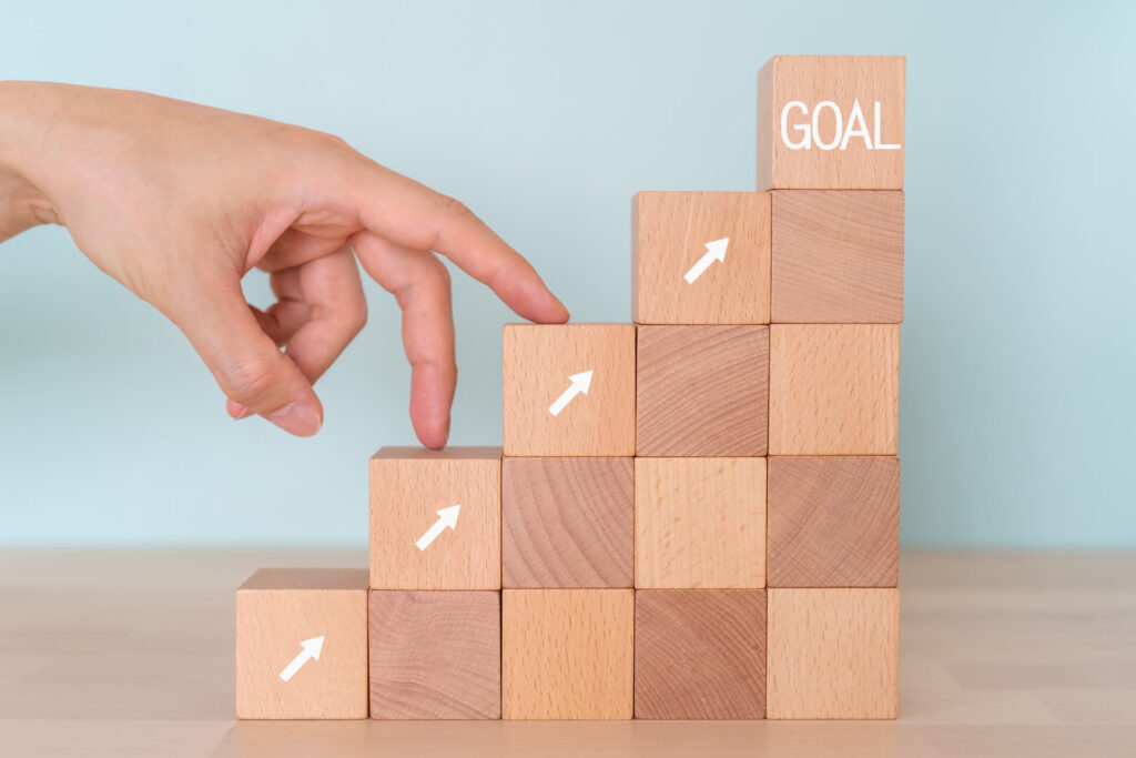 初心者がAI副業を始めるための5ステップ【ロードマップ】