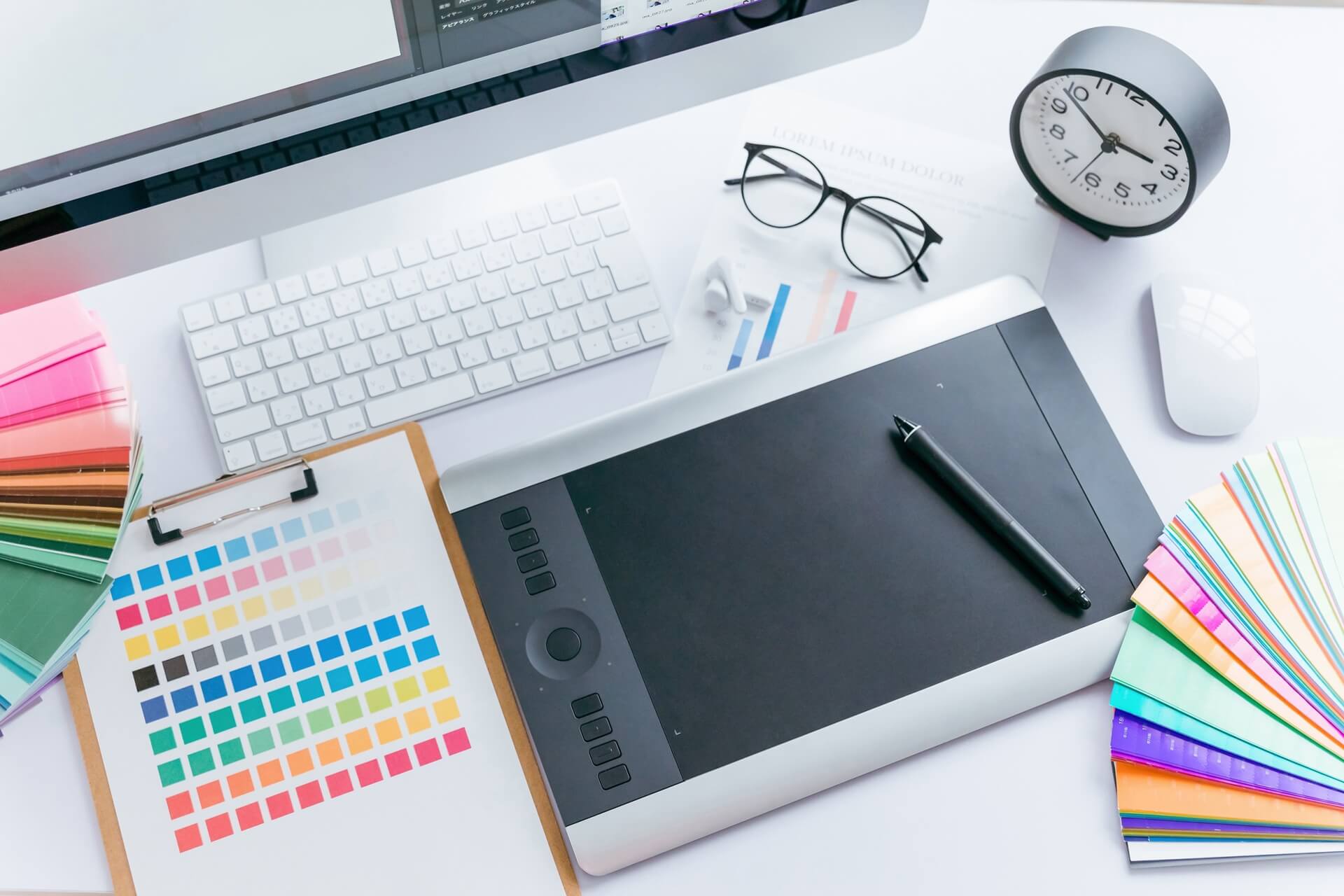 AIアパレルデザインの最新動向