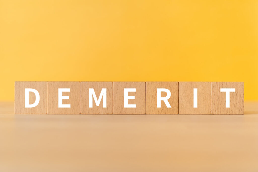 AI副業のデメリット・注意点