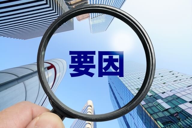 Webライターの月収を左右する5つの要因