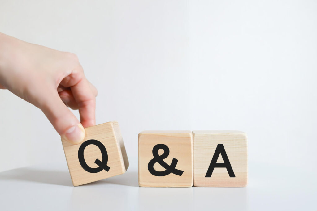 未経験から始めるAI副業に関してよくある質問