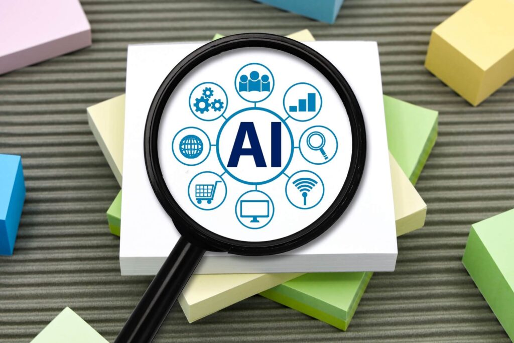 生成AI広告の現状と課題