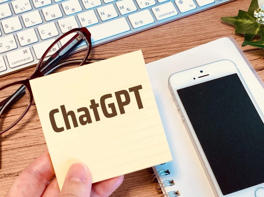 ChatGPTを使った副業で失敗しないための注意点