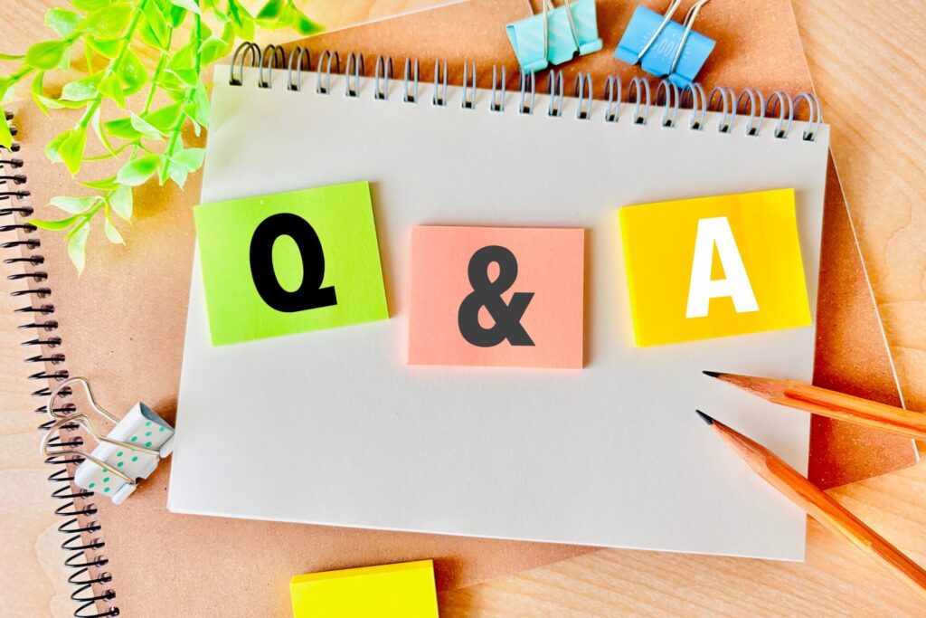 AIフリーランスに関するよくある質問