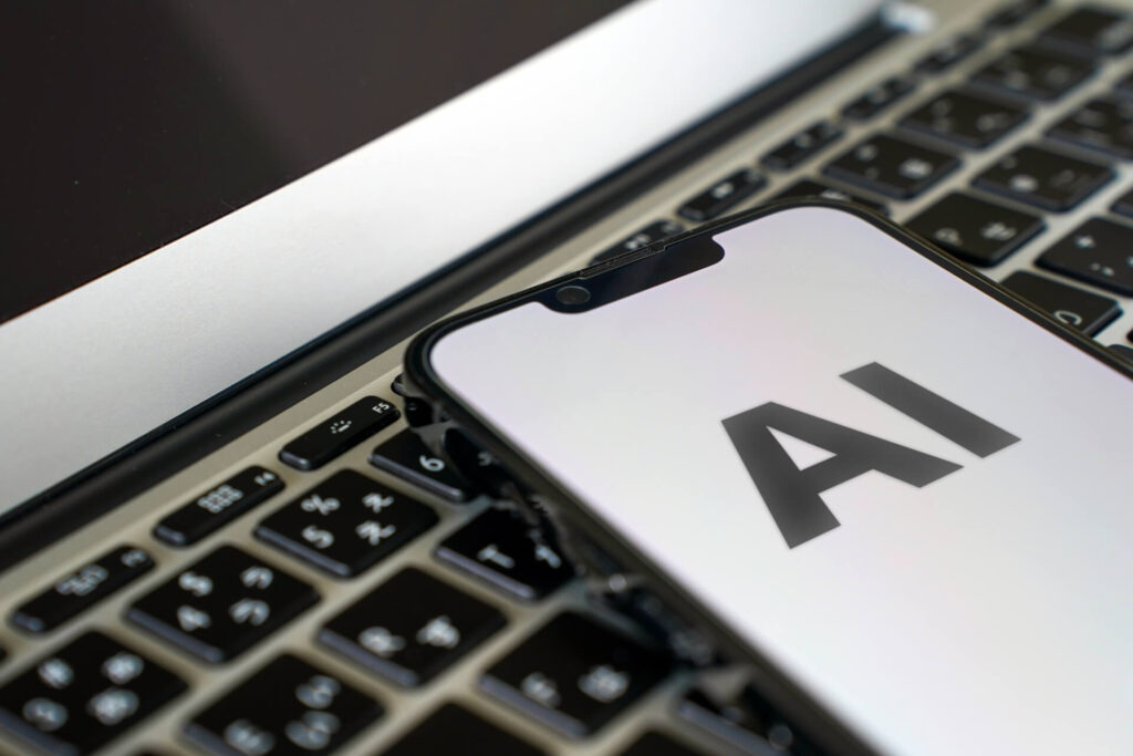 月5万円稼げるAI副業のおすすめアイデア5選