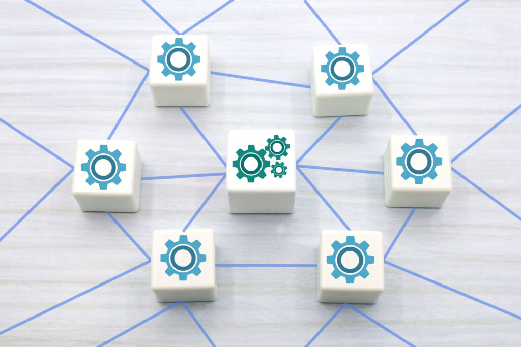 AI広告デザイン自動生成ステップ