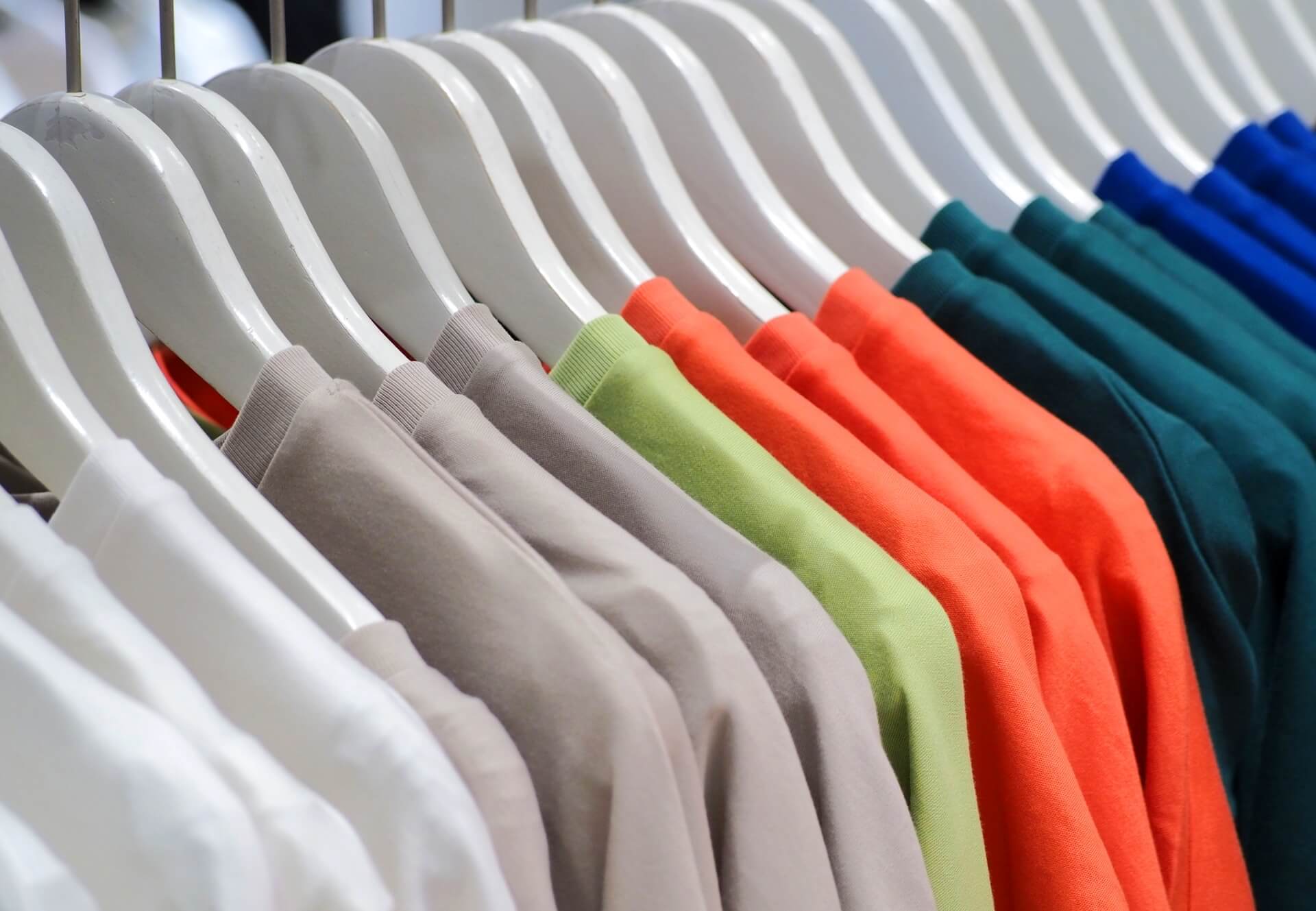 AIによる自動採寸と試着ソリューション