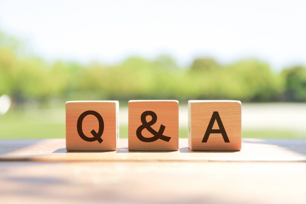 AI画像生成副業に関してよくある質問